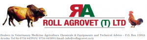 Roll-Agrovet
