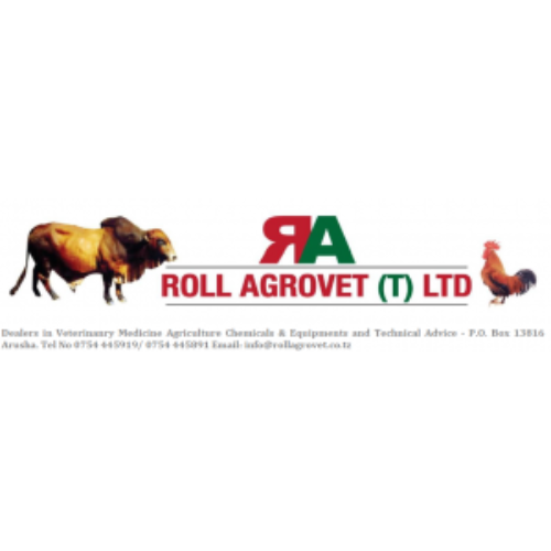 Roll Agrovet